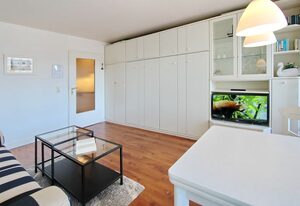 Haus Metropol, App. 37, 1. Etage, Landseite