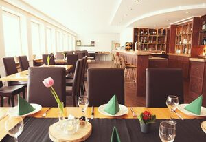 Hotel Mein Bergblick – Doppelzimmer Deluxe