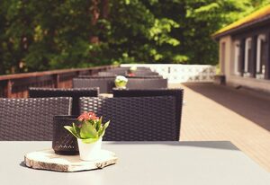 Hotel Mein Bergblick – Doppelzimmer Deluxe