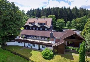 Hotel Mein Bergblick – Doppelzimmer Deluxe