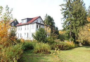Ferienhaus Fichtenrauschen