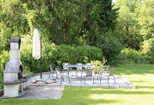 Ferienhaus Fichtenrauschen