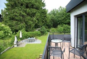 Ferienhaus Fichtenrauschen