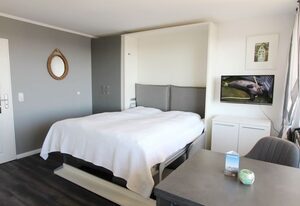 App. 221, Haus Metropol,9.Etage