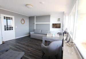 App. 221, Haus Metropol,9.Etage