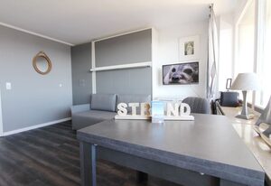 App. 221, Haus Metropol,9.Etage