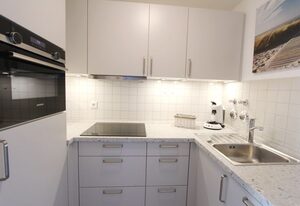 App. 221, Haus Metropol,9.Etage