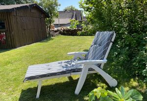 Ferienwohnung Hohensee – Ferienwohnung Hohensee OG