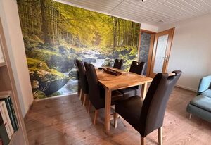 Ferienwohnung Hohensee – Ferienwohnung Hohensee OG
