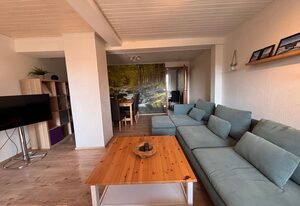 Ferienwohnung Hohensee – Ferienwohnung Hohensee OG