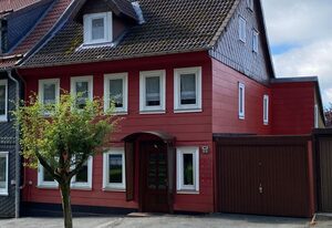 Ferienwohnung Hohensee – Ferienwohnung Hohensee OG