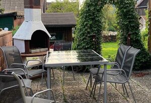 Ferienwohnung Hohensee – Ferienwohnung Hohensee OG
