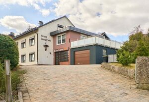 Ferienwohnung Bergfried 2