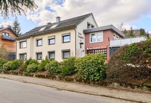 Ferienwohnung Bergfried 2