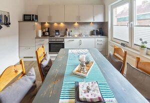 Ferienhaus Westwind