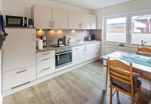 Ferienhaus Westwind