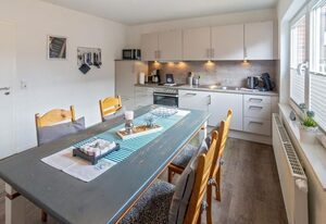 Ferienhaus Westwind