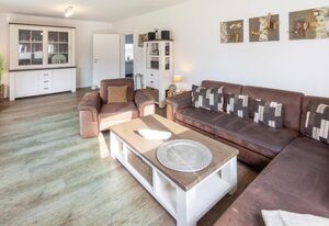 Ferienhaus Westwind