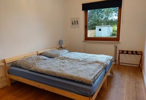 Ferienwohnung am Wald