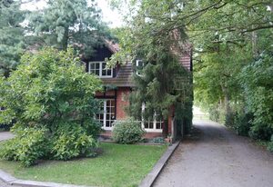 Ferienwohnung Seehausen