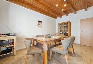 Ferienhaus Merlin Norddeich – Geräumiges Ferienhaus mit Garten, Terrasse und familienfreundlicher Ausstattung