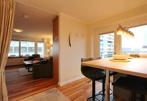 Haus am Meer, App. 39, 1. Etage Meerblick