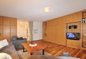 Haus am Meer, App. 39, 1. Etage Meerblick