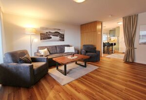 Haus am Meer, App. 39, 1. Etage Meerblick
