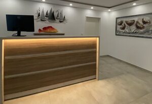 Pension zum Wohlfühlen Grotheer – Familienzimmer