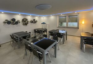 Pension zum Wohlfühlen Grotheer – Familienzimmer