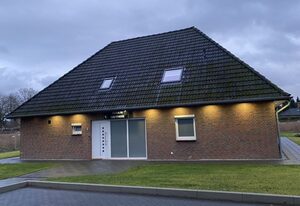 Pension zum Wohlfühlen Grotheer – Familienzimmer