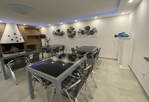 Pension zum Wohlfühlen Grotheer – Familienzimmer