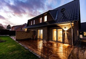 Anne + Liese Haus – Anne Haus