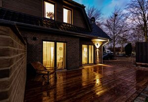 Anne + Liese Haus – Anne Haus