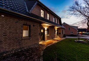 Anne + Liese Haus – Anne Haus