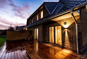 Anne + Liese Haus – Anne Haus