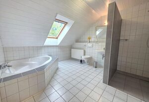 Komfortferienhaus Deichzauber Norddeich