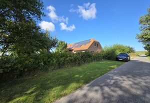 Komfortferienhaus Deichzauber Norddeich