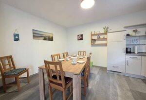 Komfortferienhaus Küstenruhe Norddeich