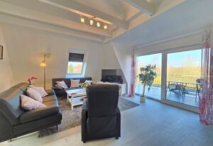 Ferienwohnung Klabautermann