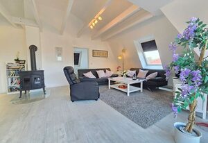 Ferienwohnung Klabautermann
