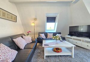 Ferienwohnung Klabautermann
