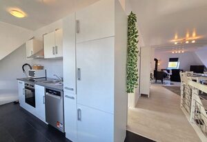 Ferienwohnung Klabautermann