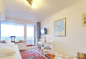 App. 223, Haus Metropol, 9. Etage