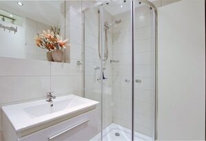 App. 223, Haus Metropol, 9. Etage