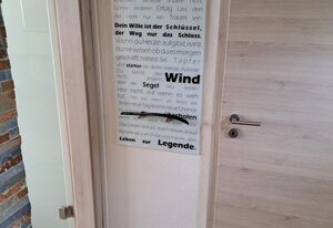 Ferienbungalow Engeo