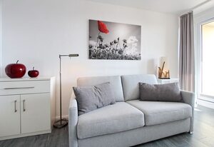 App. 222, Haus Metropol,9.Etage