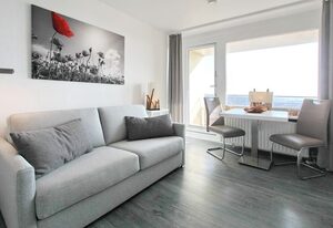 App. 222, Haus Metropol,9.Etage
