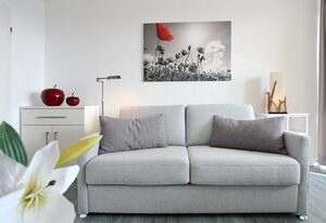 App. 222, Haus Metropol,9.Etage