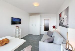 App. 222, Haus Metropol,9.Etage